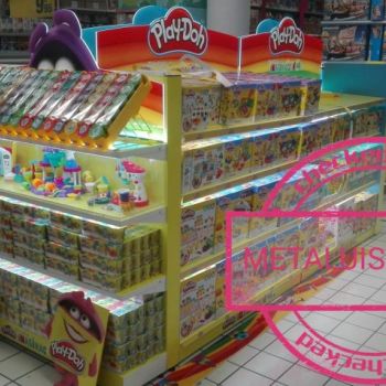 CABECERA PLAY DOH CABECERA PLAY DOH