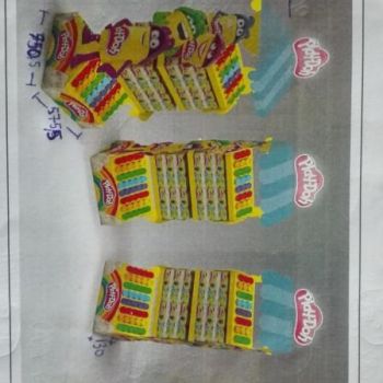 EXPOSITOR CASETA PLAY DOH EXPOSITOR CASETA PLAY DOH